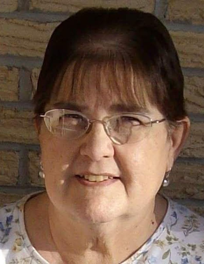 Gay Eileen Jenkins Profile Photo