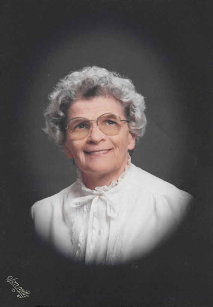 Jessie I. Mackey