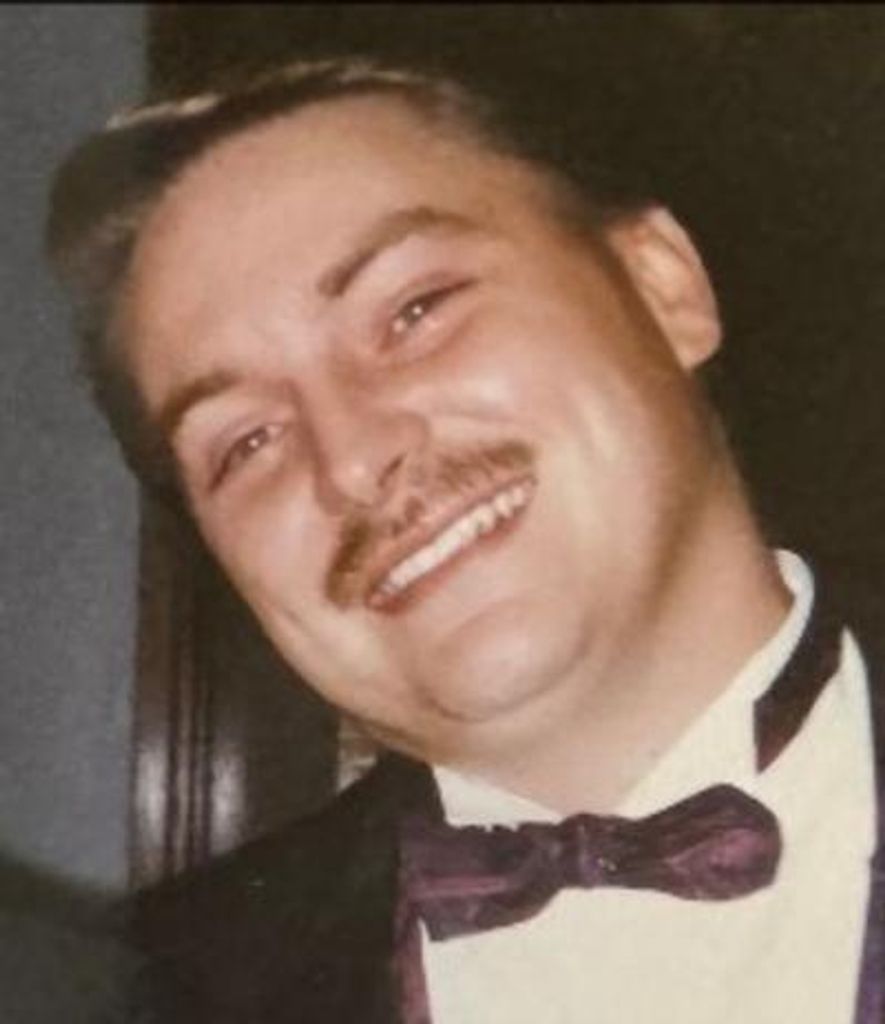 Richard "Rick" Mark Dodge