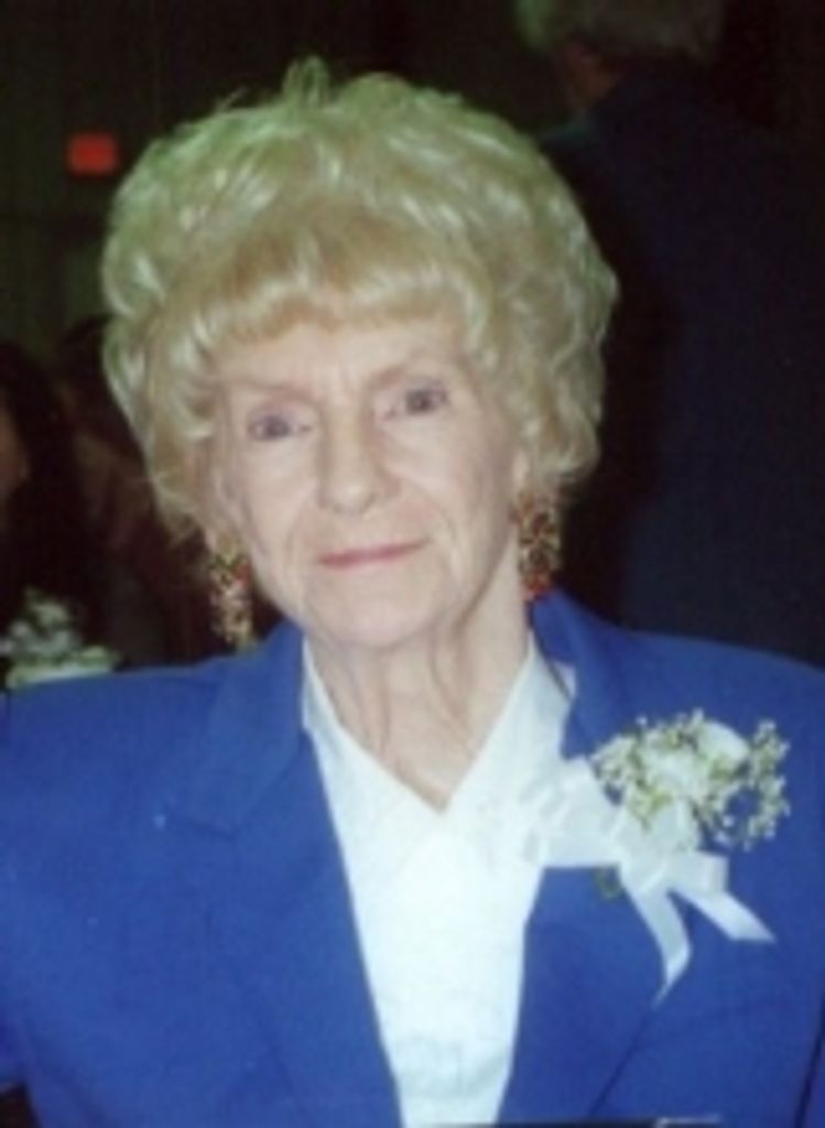 Shirley J. Webb