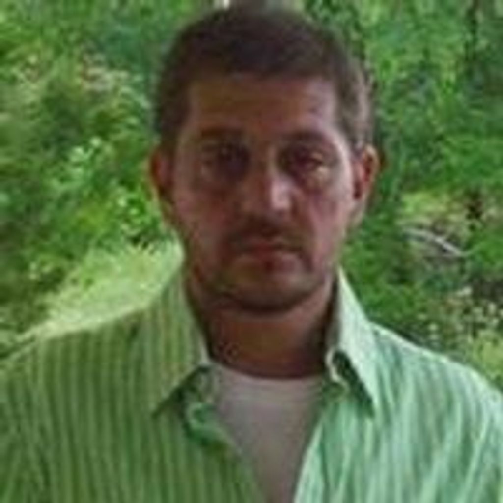 James Allen McKinney