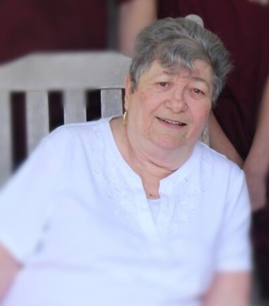 Gerry Lynn Miller