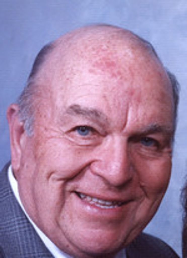 George Scott