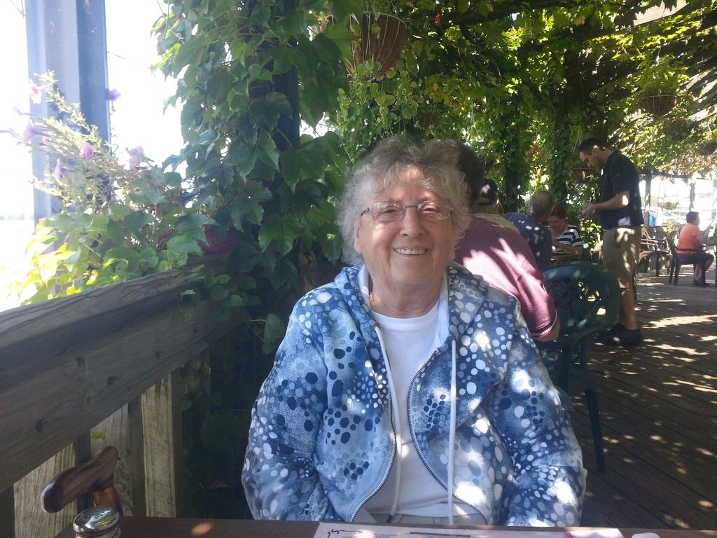 Teresa Ferranto Heller Profile Photo