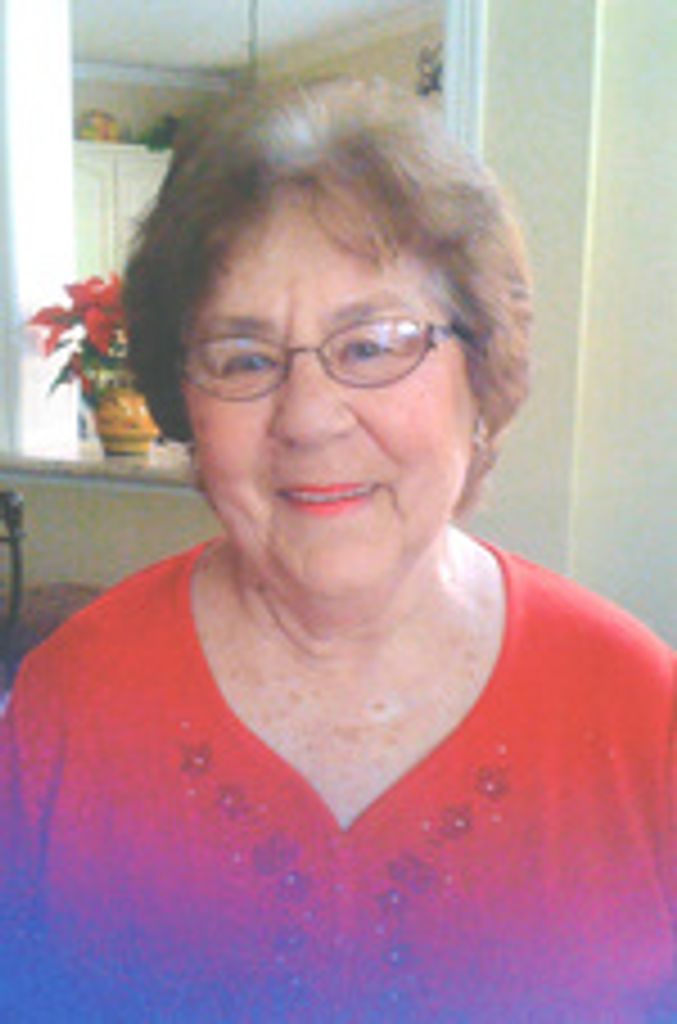 Mary  Theresa (Myer)  Whitmer