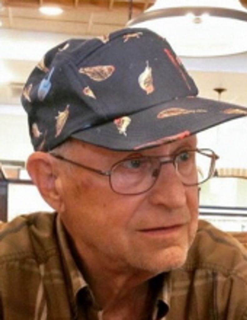 Joseph G. Mikusko