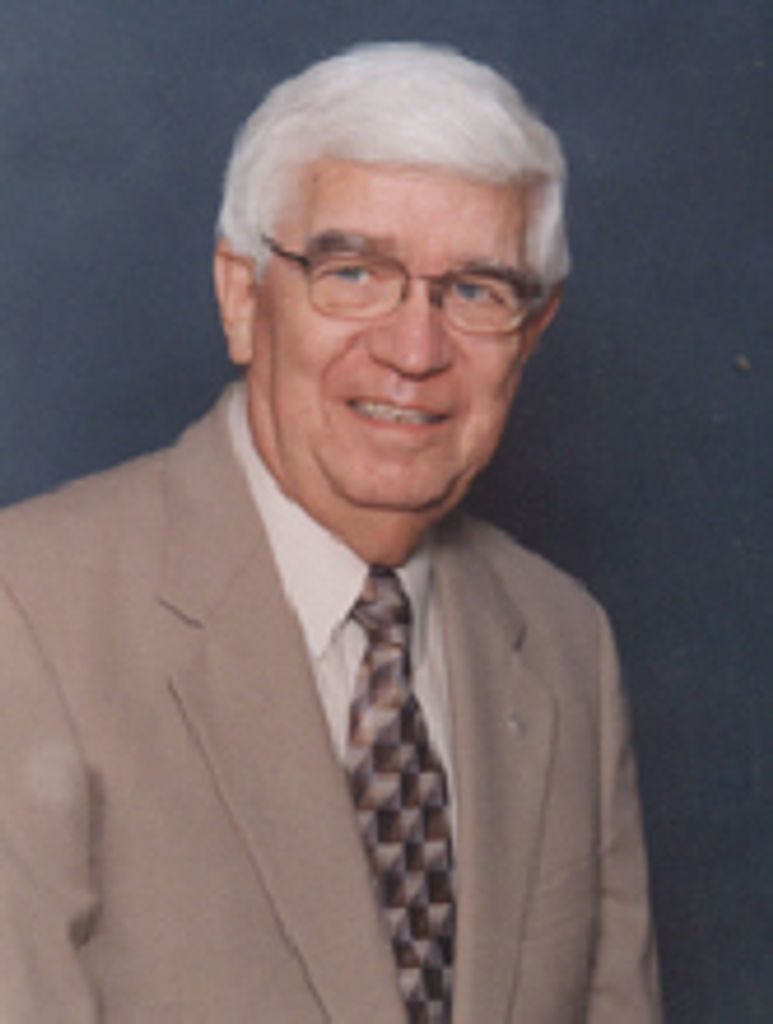 Joel W. Cooper, Sr.