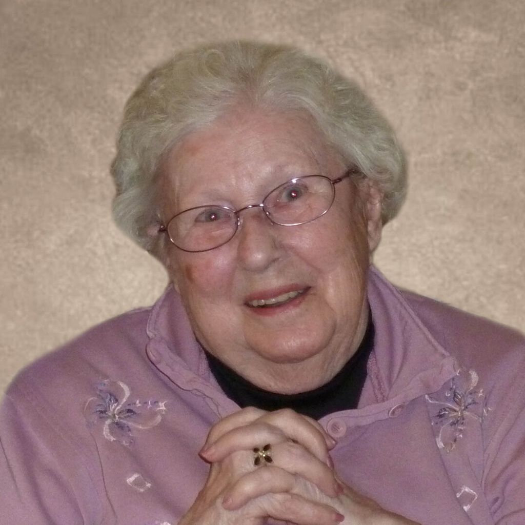 Marjorie Peterson