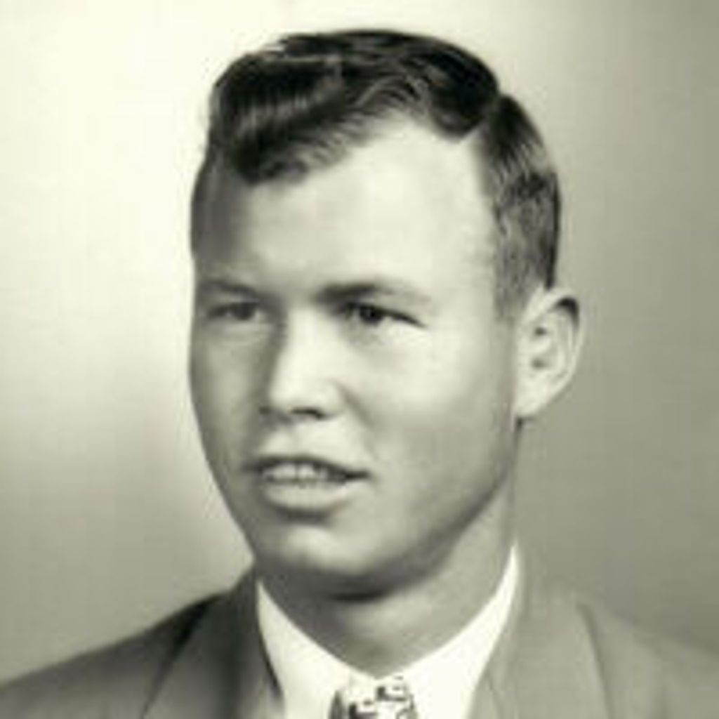 Dean A. Henderson