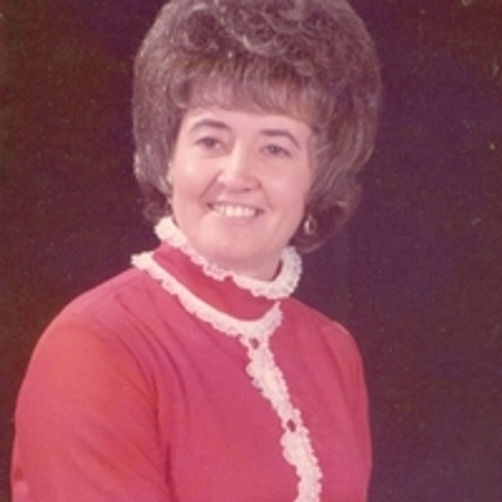 Lois Eastridge Profile Photo