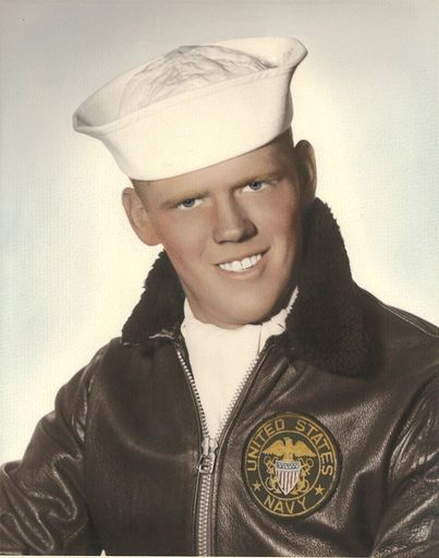 Mark Anthony Anderson Profile Photo