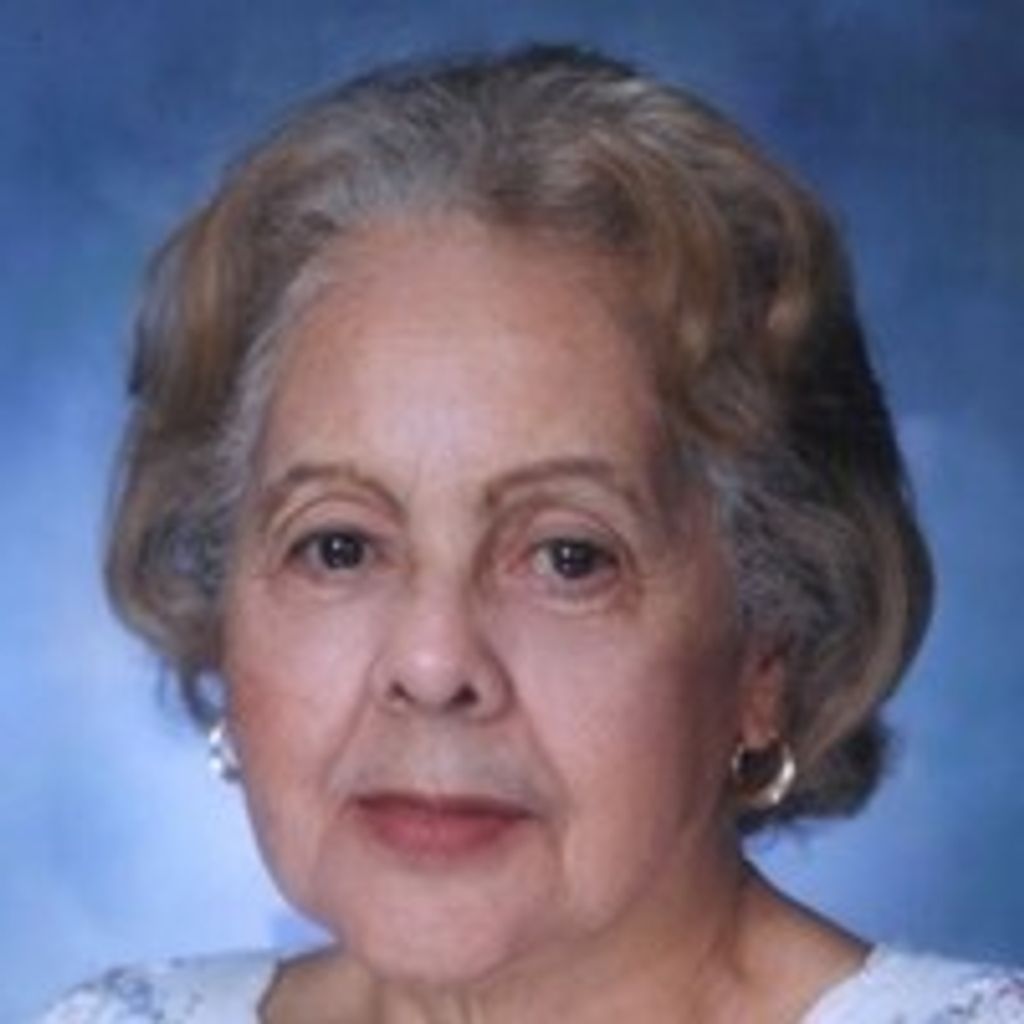 Evangelina Martinez