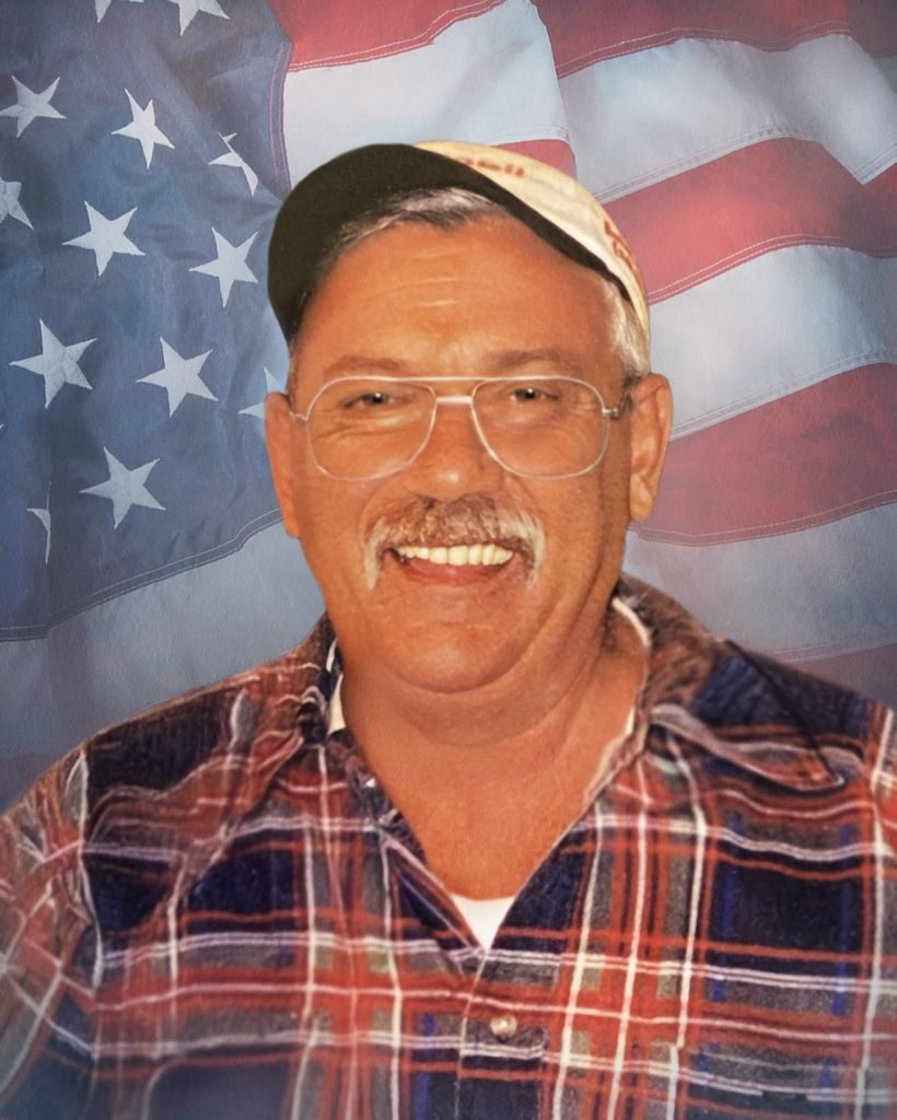 Robert Lee Taylor