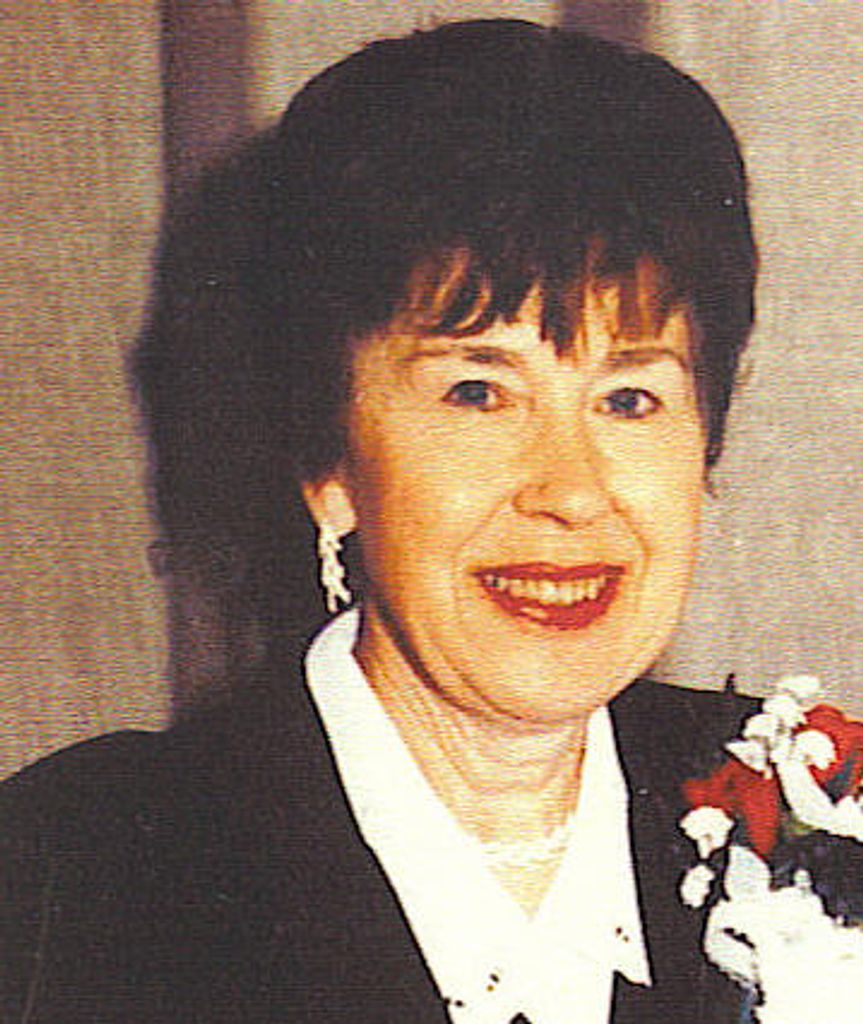 Neva Layton Harvey Profile Photo