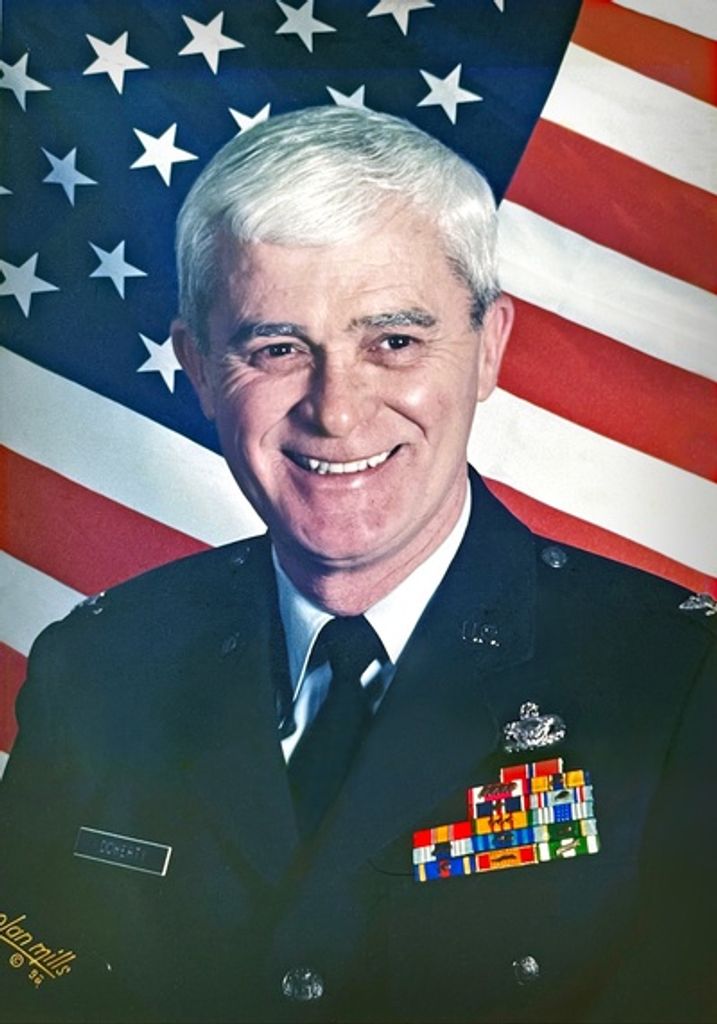 James Edward Doherty
