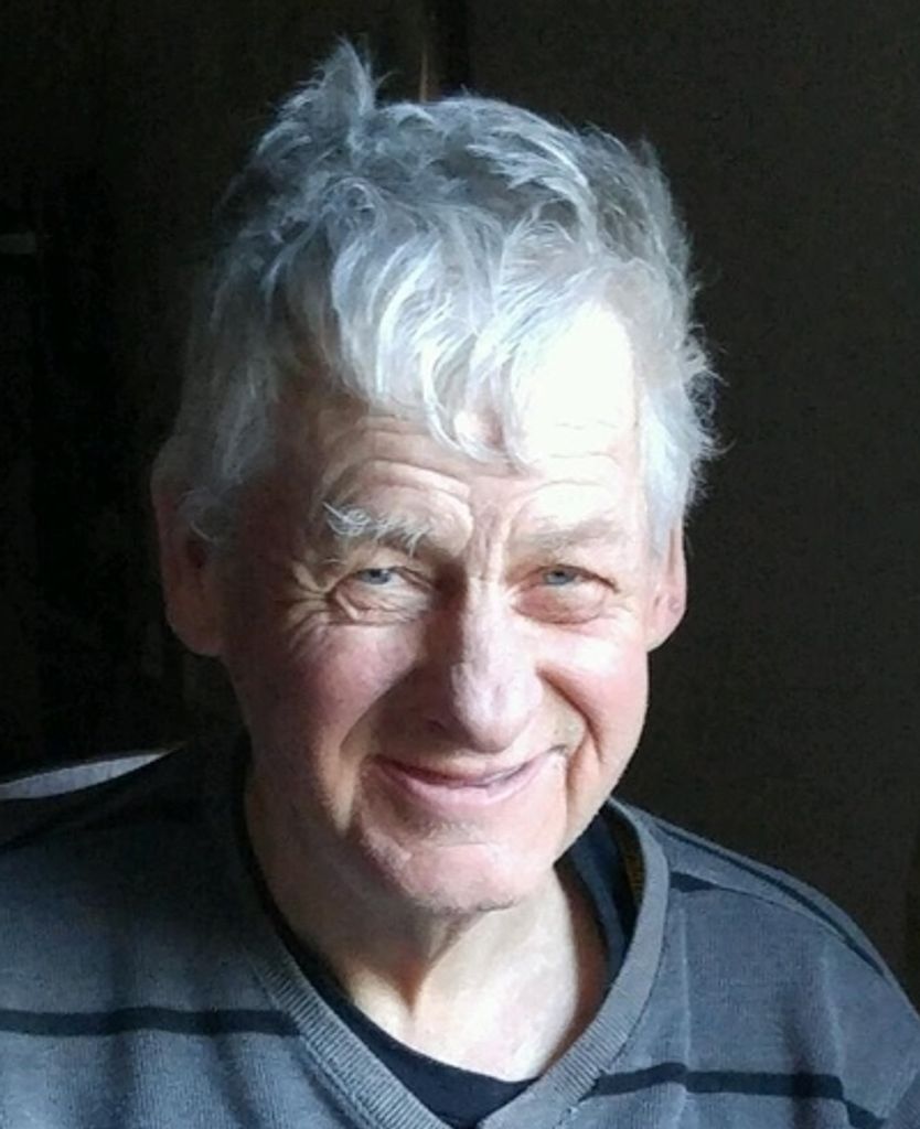 Albert R. "Bert" Blaisdell Profile Photo