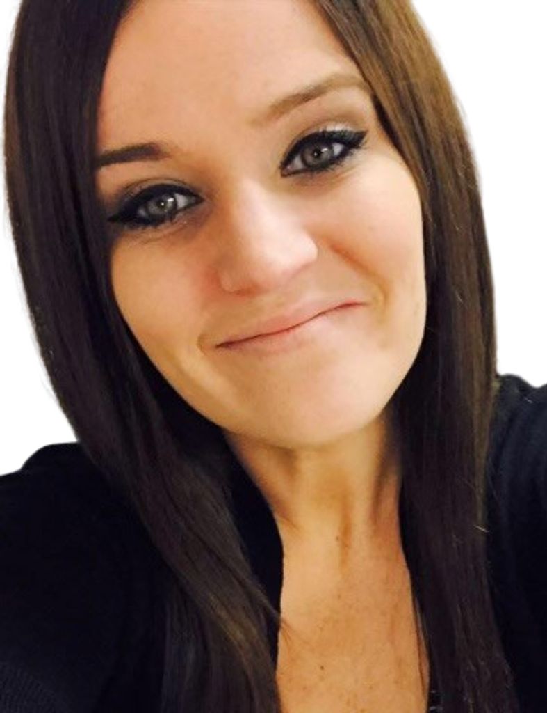 Ashleigh Marie Pope Schmidt