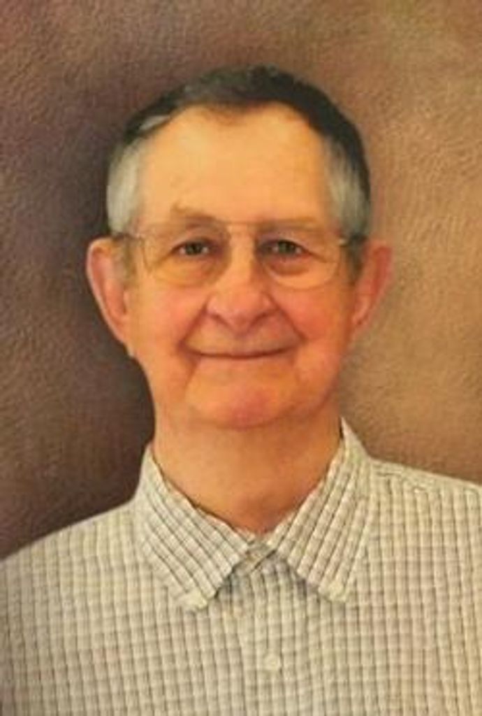 James Frederick Davis