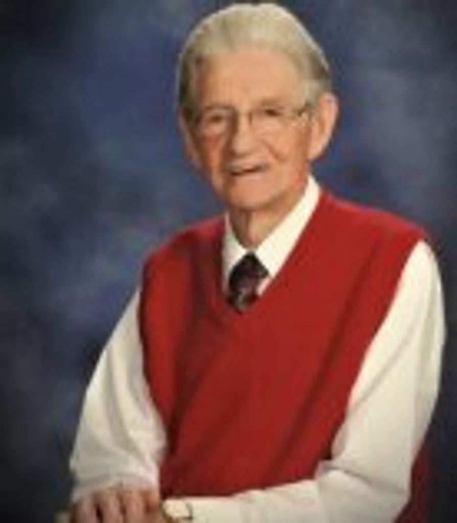 Julius J. Brown