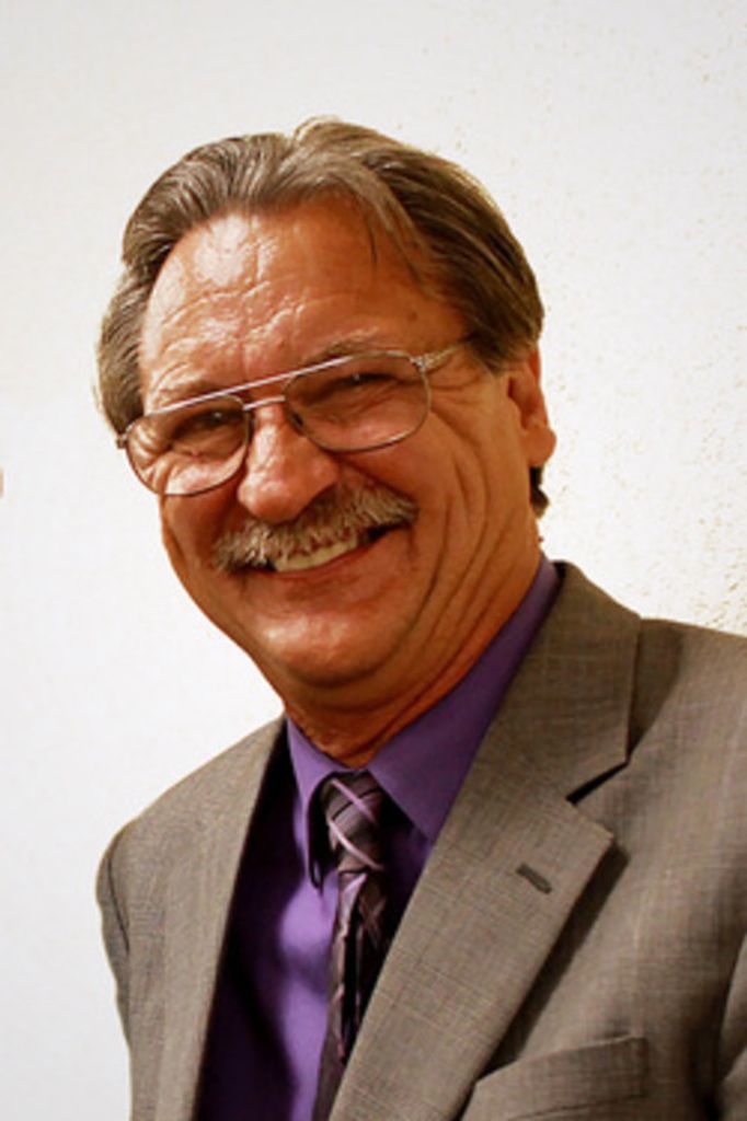 Robert "Bob" Devich Profile Photo
