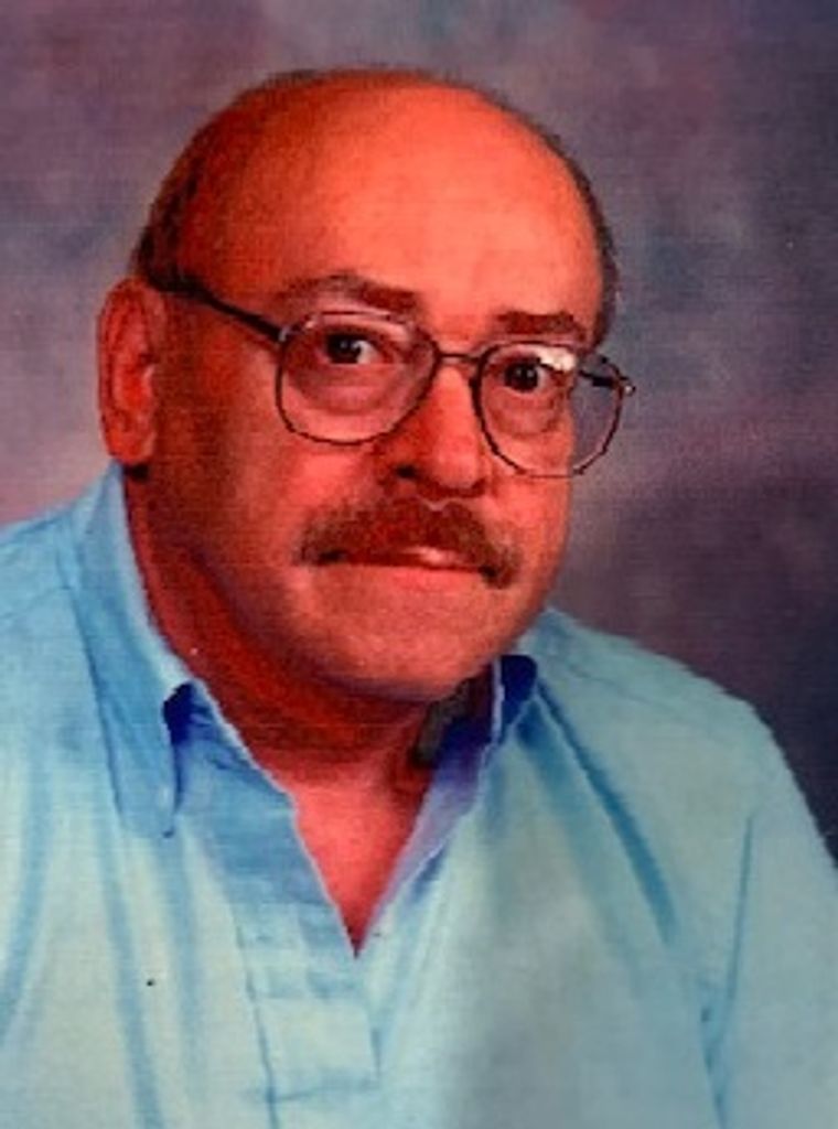 Keith F. Fleegle Profile Photo