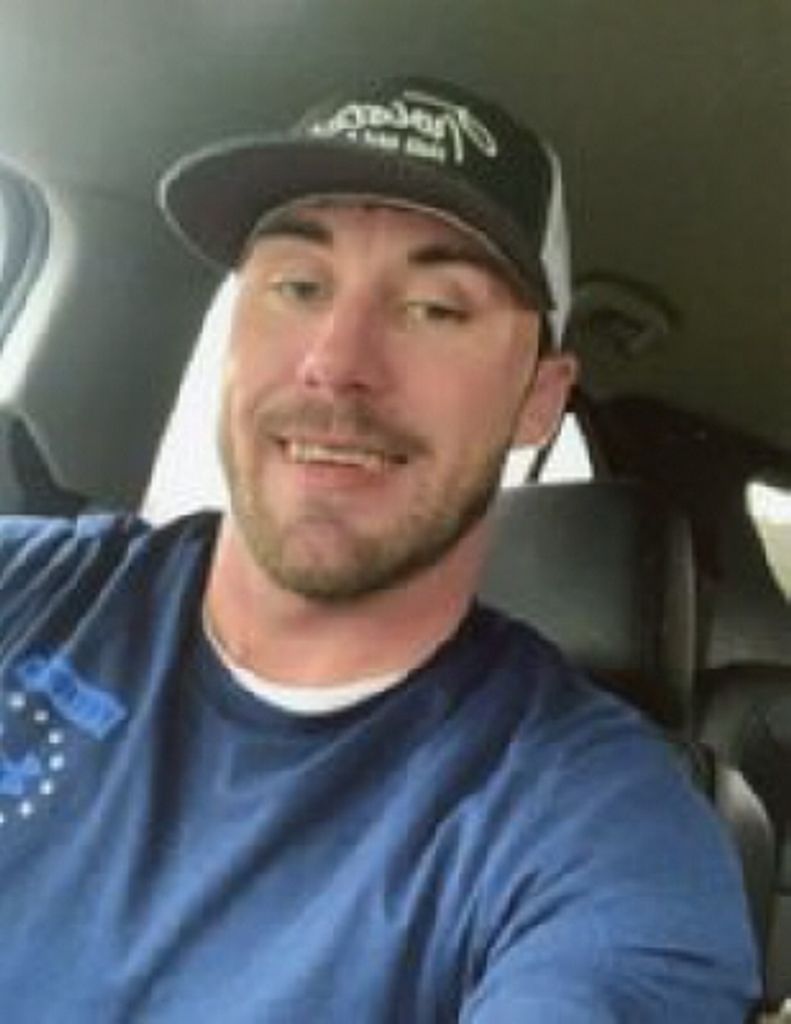 Steven Tanner Brumley