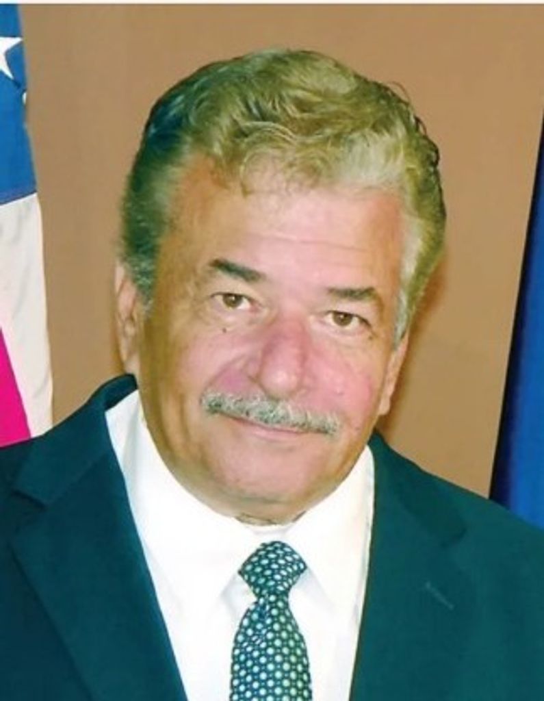 Salvatore Anthony Arzillo