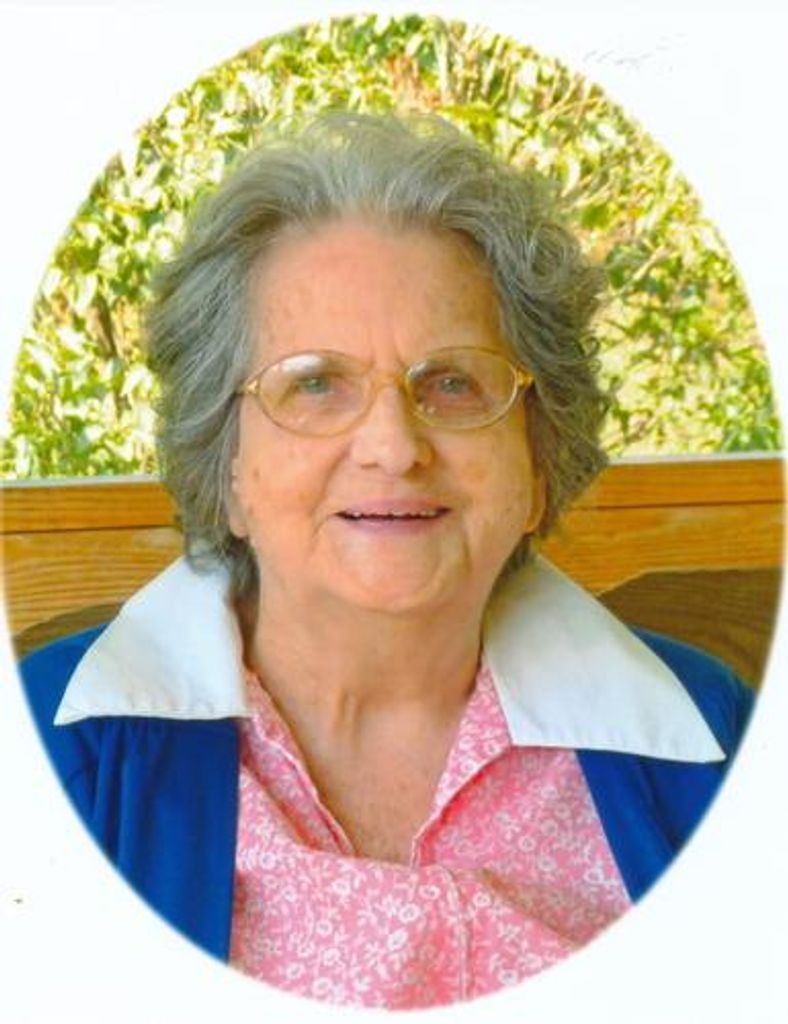 Edna Taulbee Profile Photo