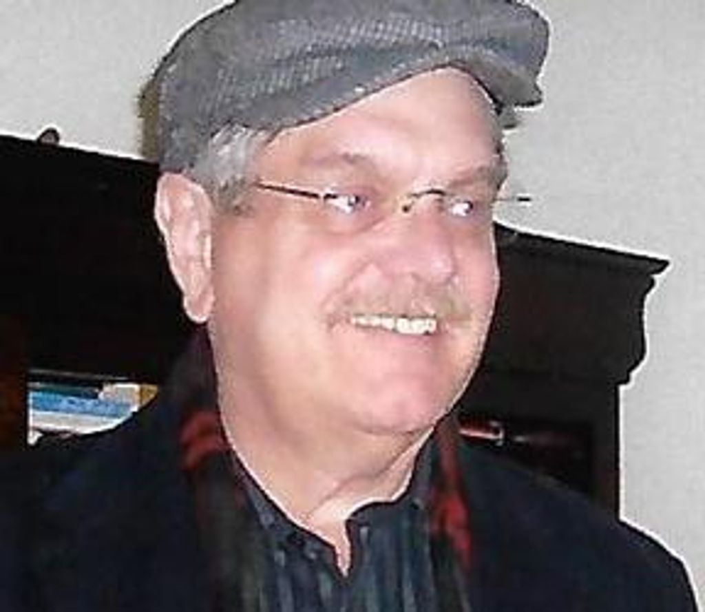 Edward C. Hunt Profile Photo