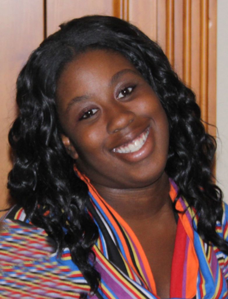 Dienaja J. Jones Profile Photo