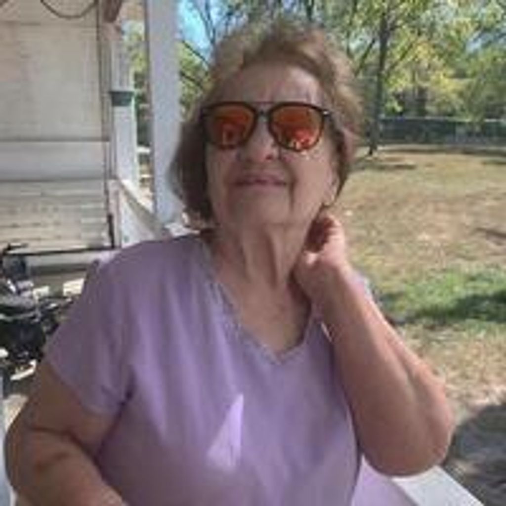 Rosalie Crowder Long