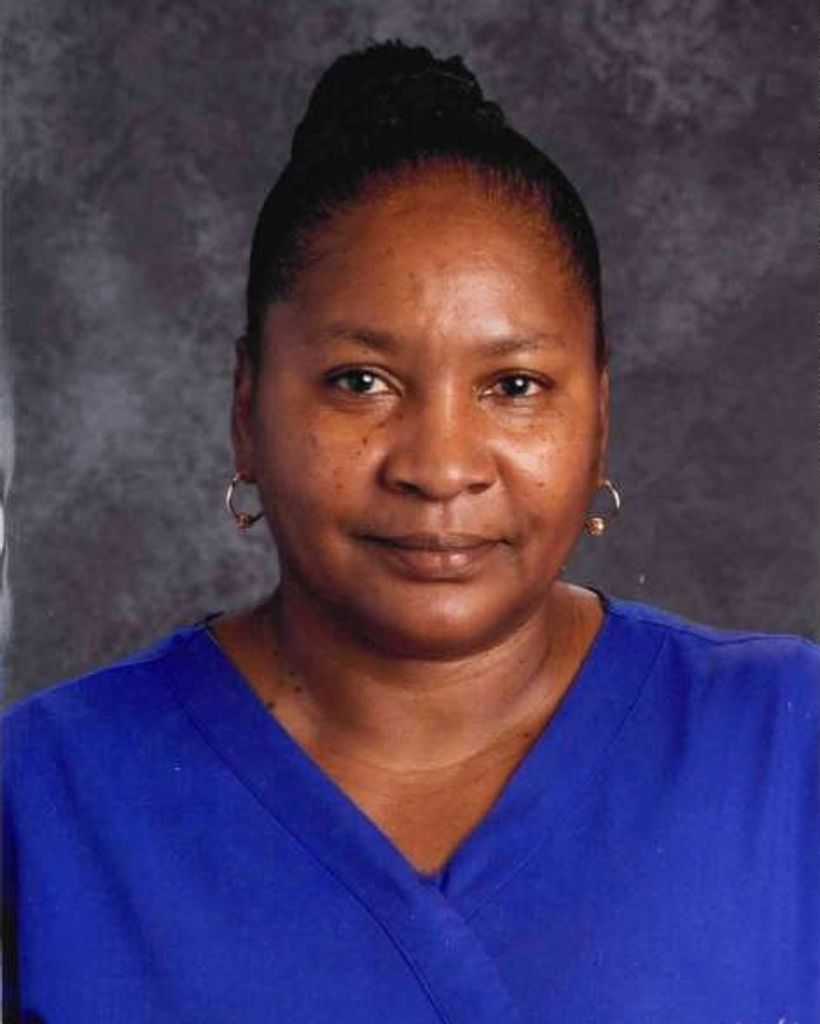 Georgia Gene Evans Profile Photo