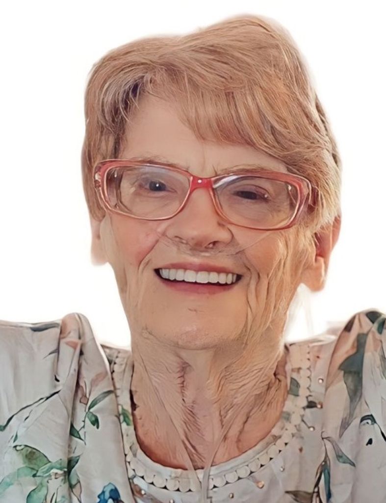 June Christina Ryan