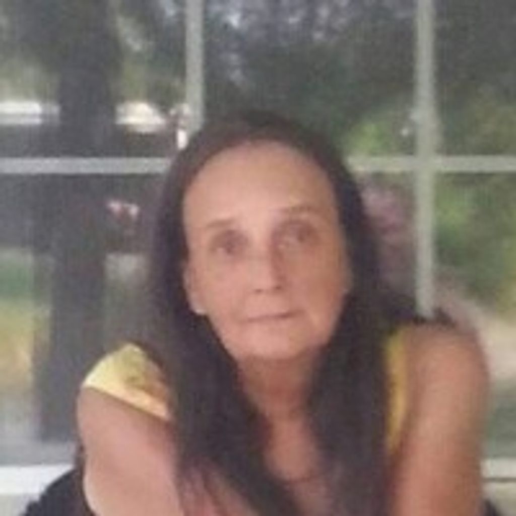 Rita Ann Sloan