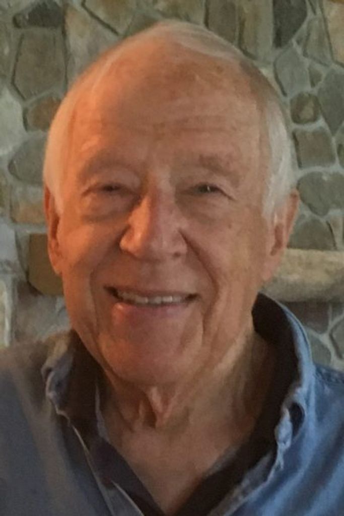 Charles Lewis Lamoreaux