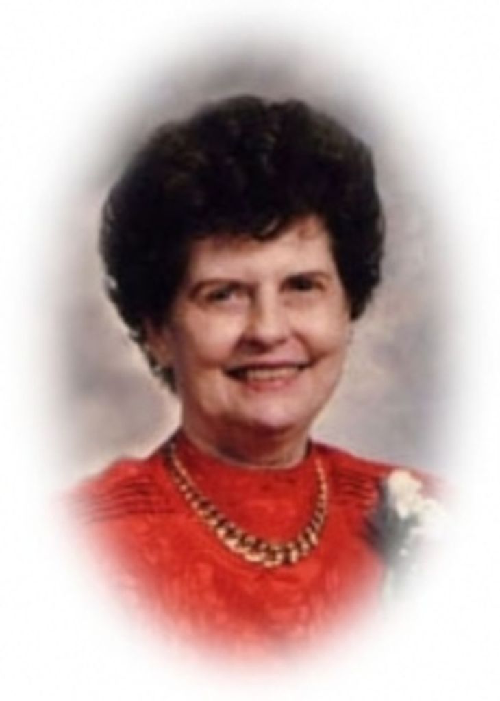 Beverly Hendricks Perry