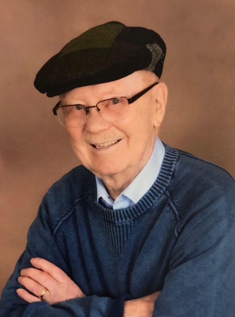 Darrell Roger Bernsdorf