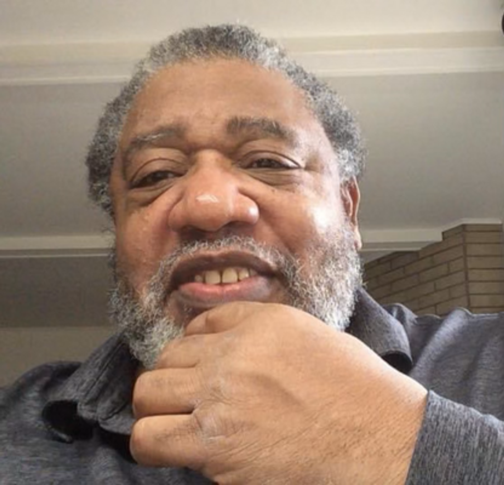 David Lugene Gatson Profile Photo