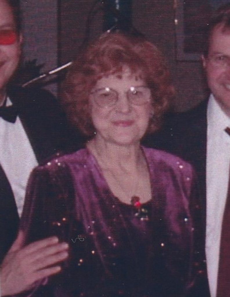 Helen J. (Lepak)  Boron Profile Photo