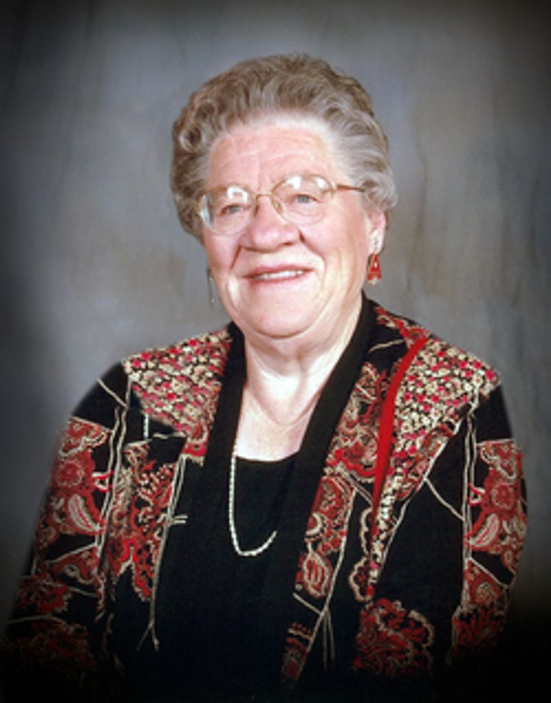 Kathleen Harvey