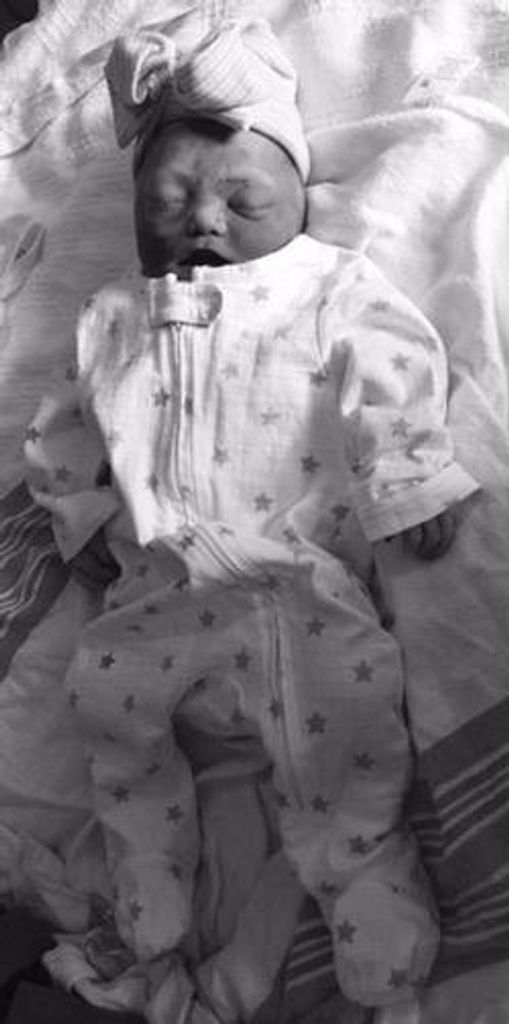 Lincoln Marie White Reed