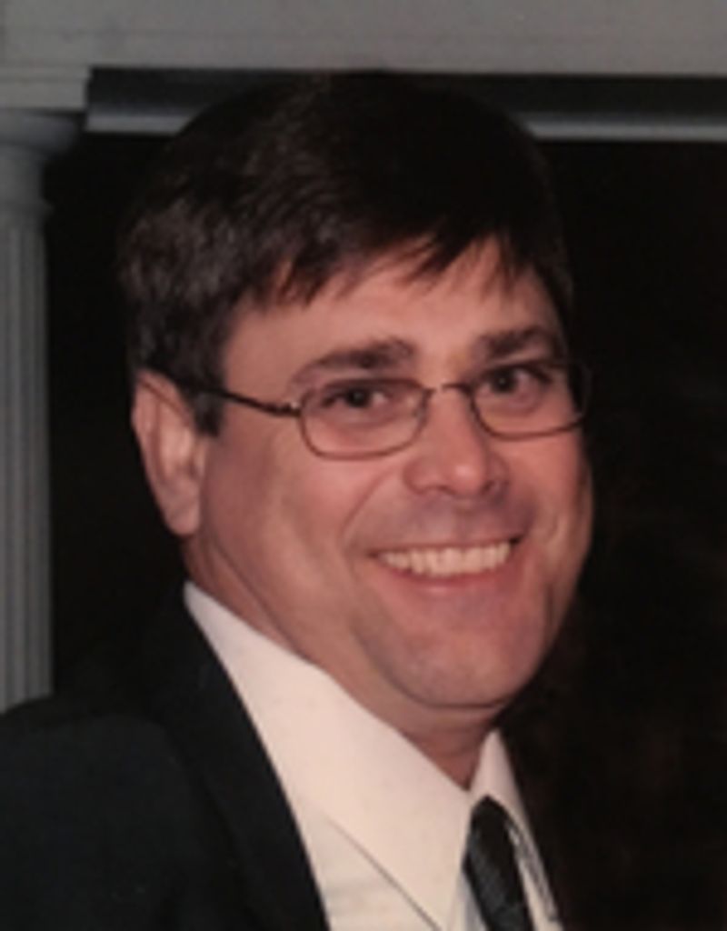 Thomas F"Tom" Jankauskas