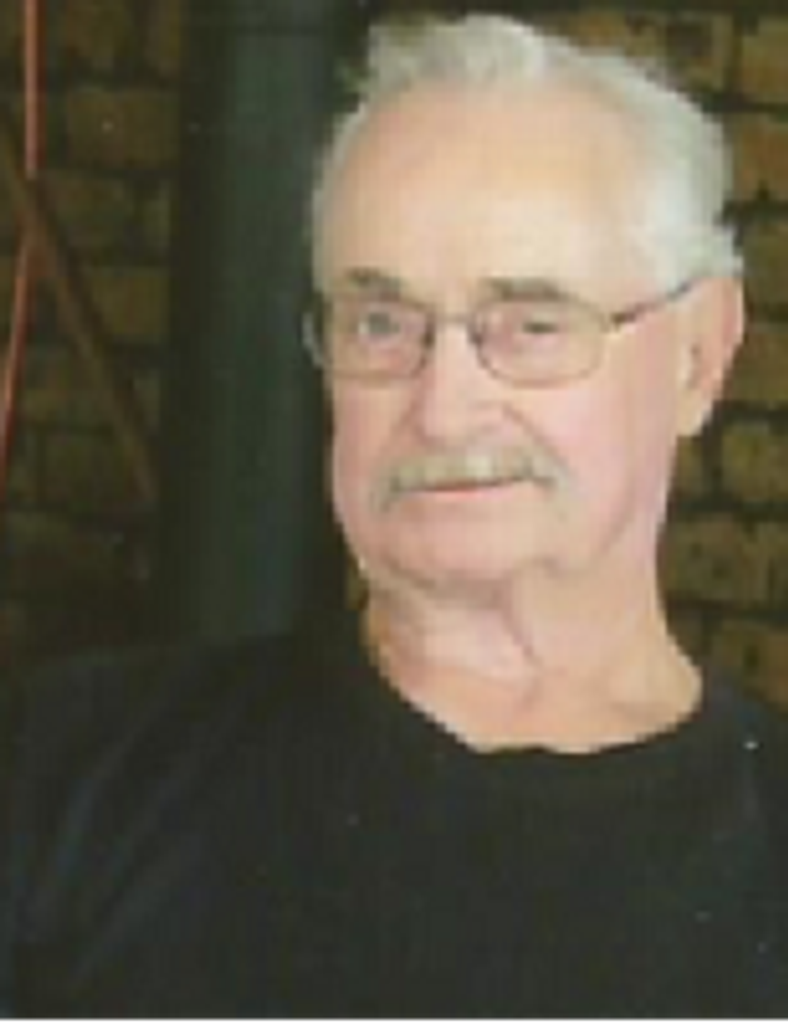 Richard Lee Gilbertson Profile Photo