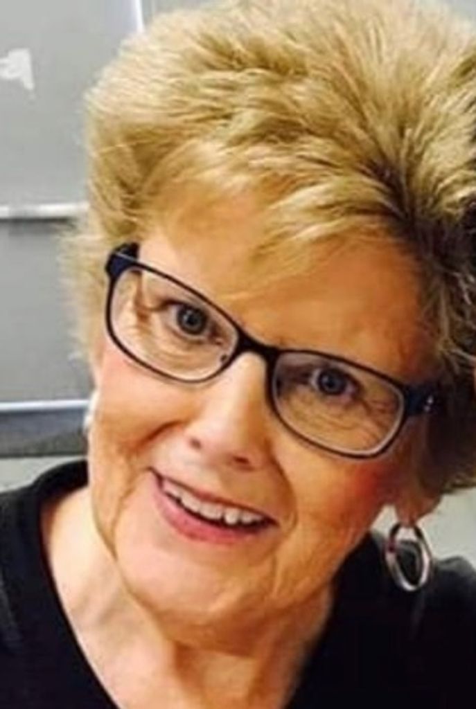 Mary Ann R. Bartley