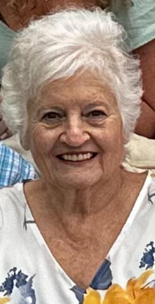 Shirley Gatlin Profile Photo