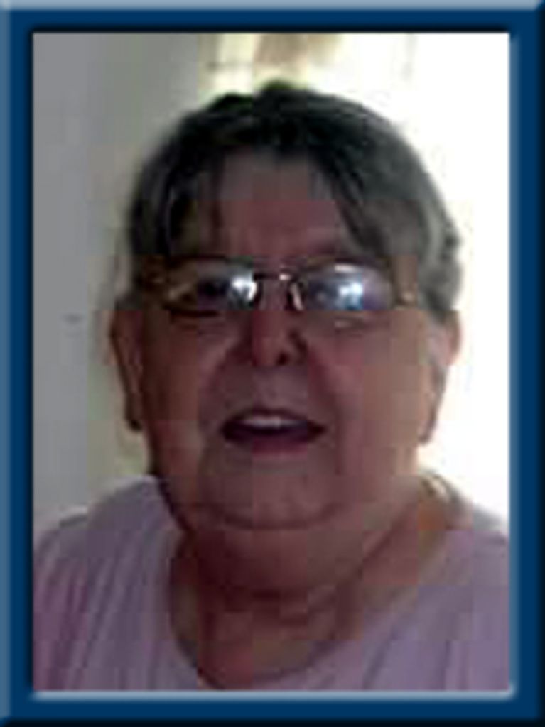 Marian Diane Croft