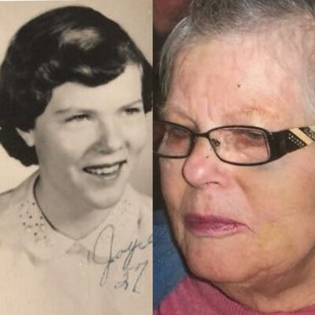 Joyce Annette Bratsch Profile Photo