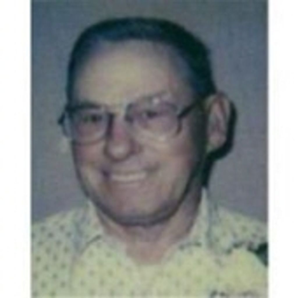 Fred E. Miller