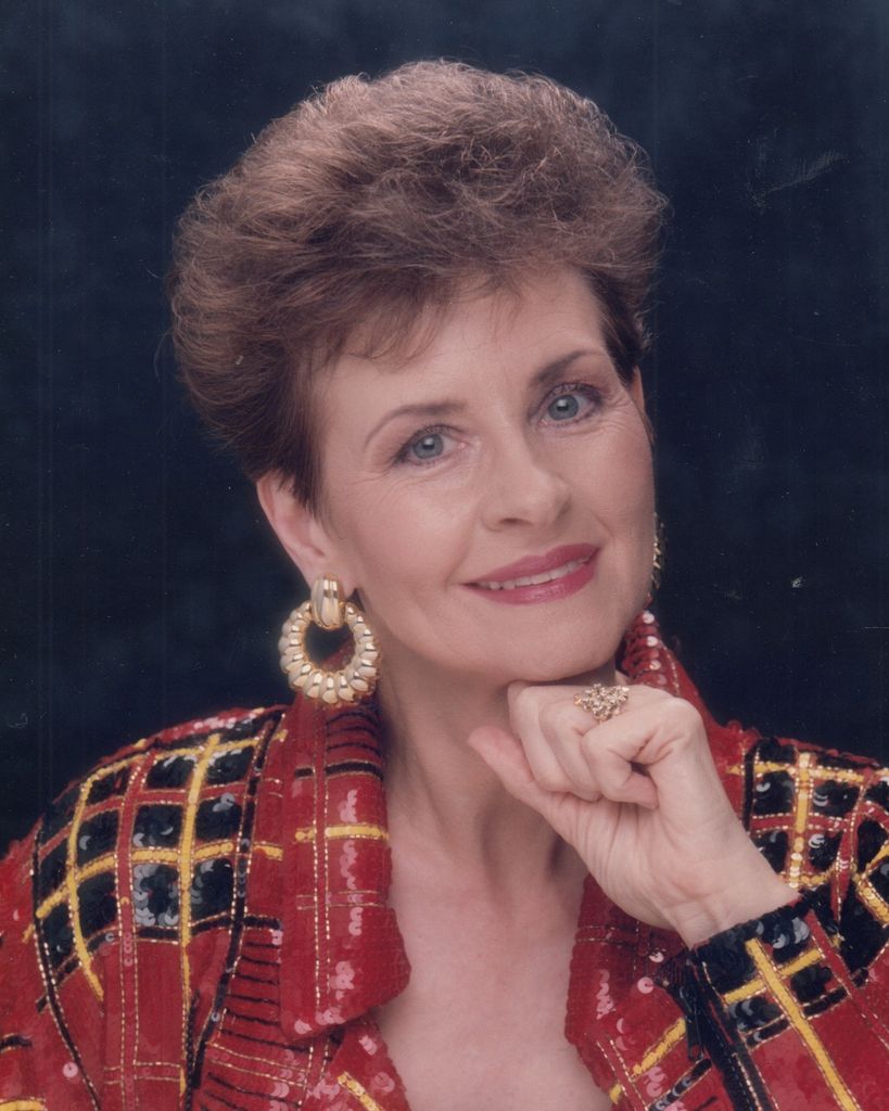 Lucy Mae Inzer Byrd Profile Photo