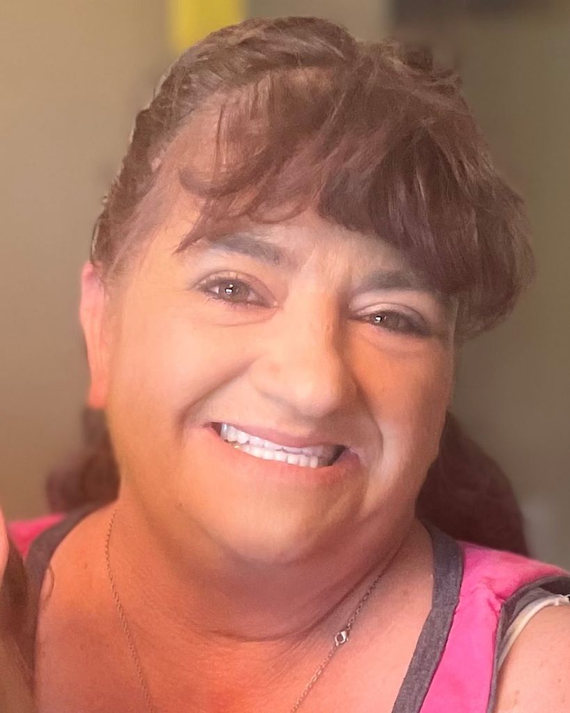 Tracy Michelle Potter